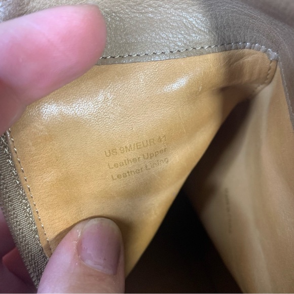 Booties Via Spiga - Picture 6 of 9